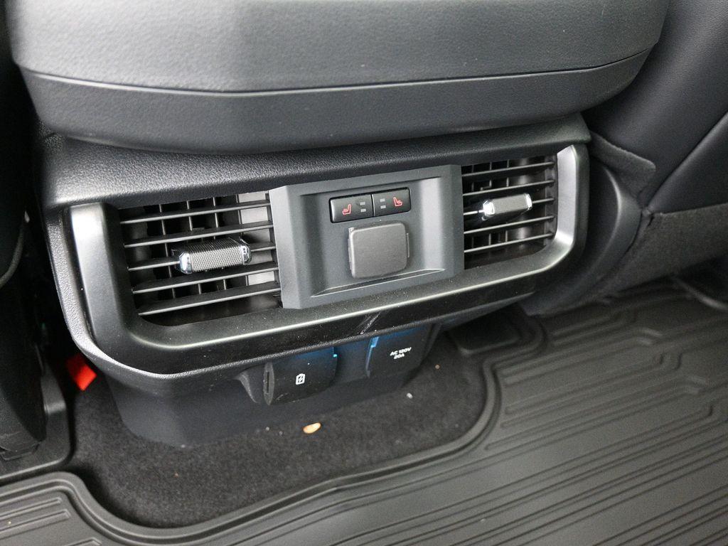 new 2025 Ford F-150 car, priced at $101,690