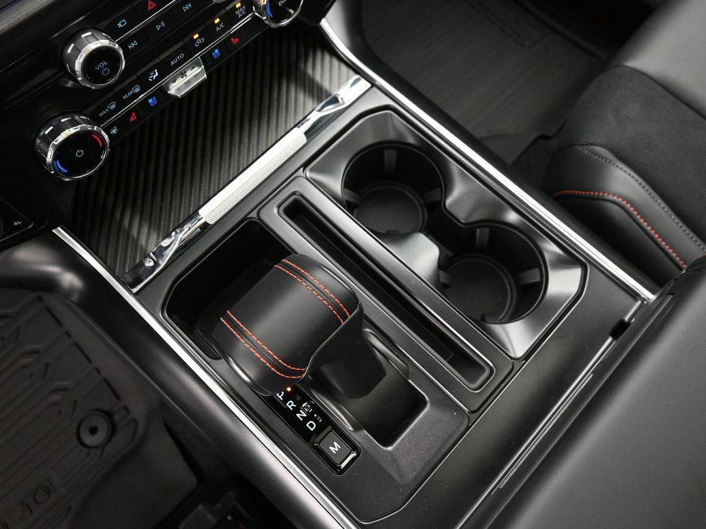 new 2025 Ford F-150 car, priced at $101,690