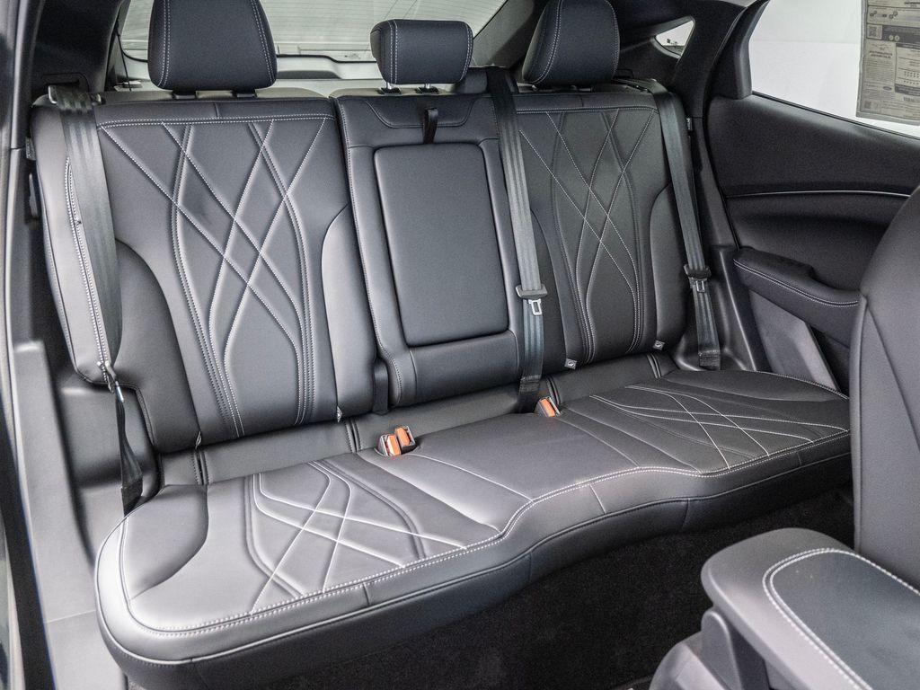 used 2024 Ford Mustang Mach-E car, priced at $33,400