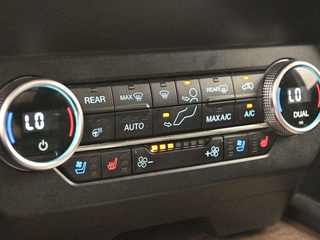 used 2021 Ford Expedition Max car, priced at $44,500
