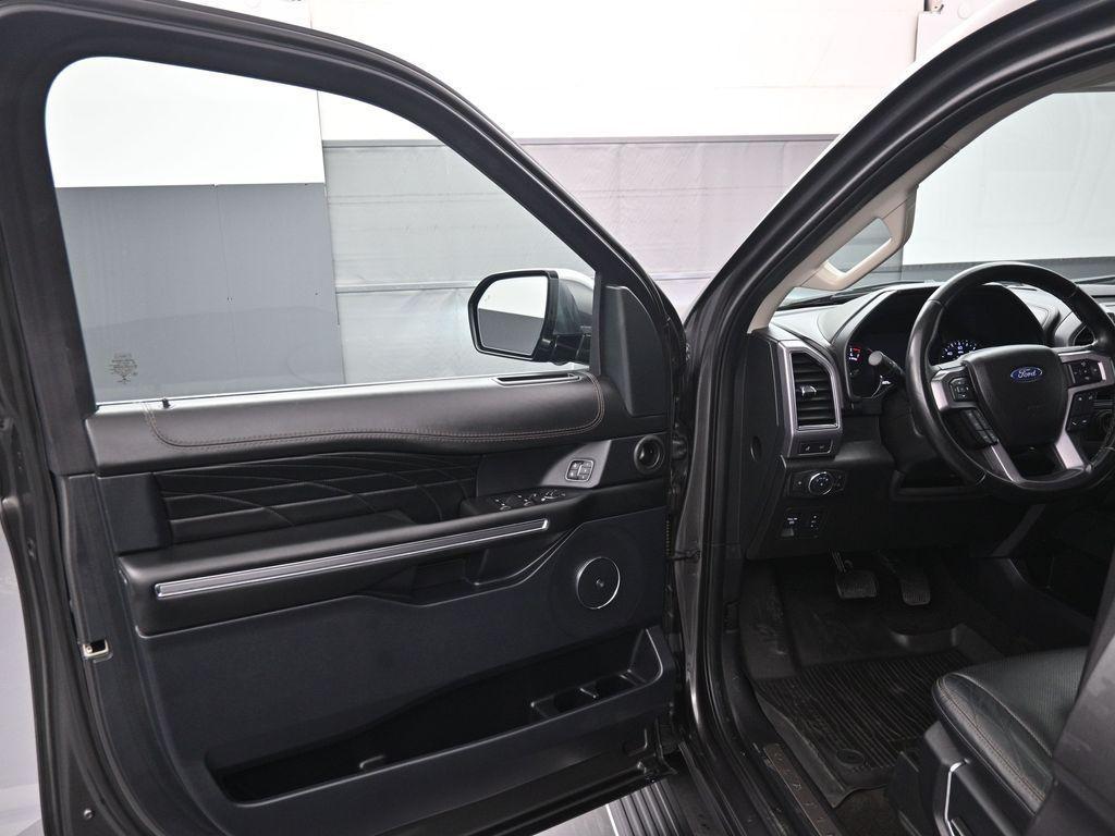 used 2021 Ford Expedition Max car, priced at $44,500