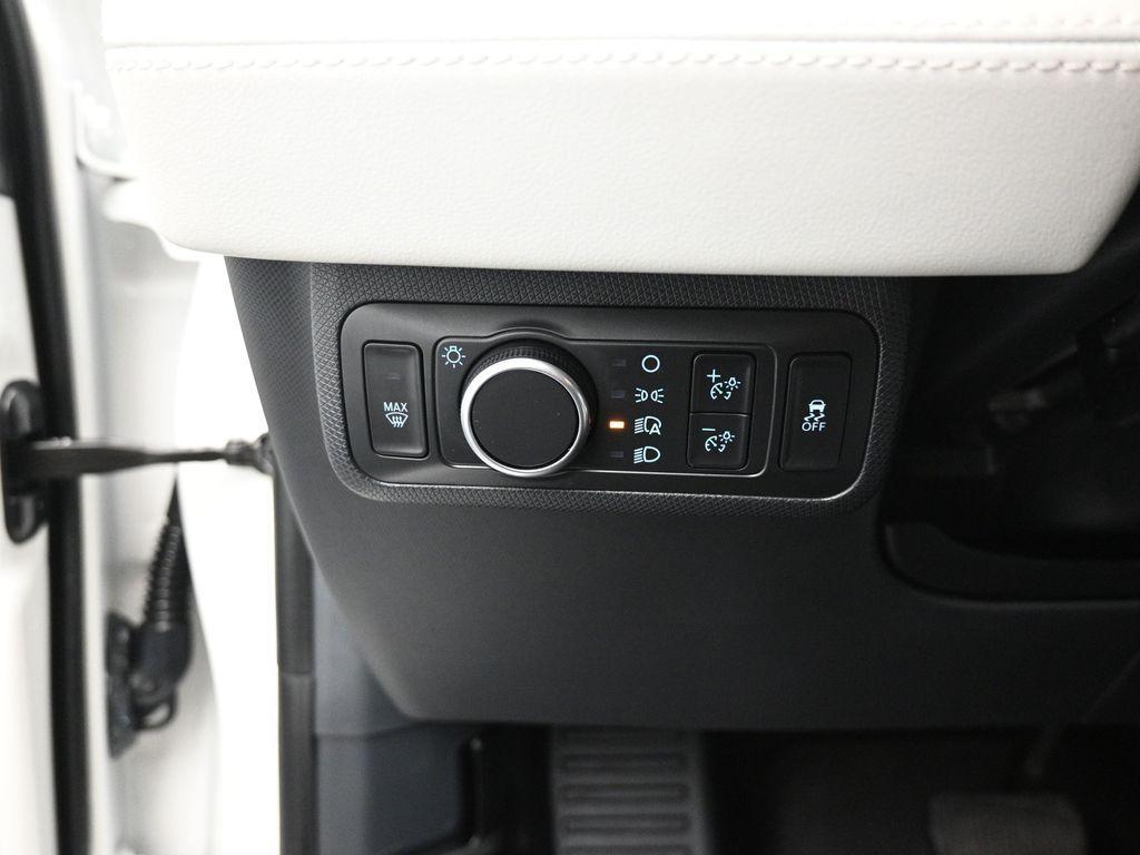 used 2022 Ford Mustang Mach-E car, priced at $27,500