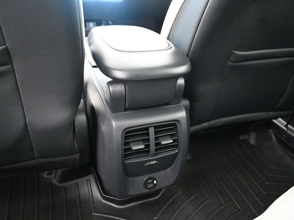 used 2022 Ford Mustang Mach-E car, priced at $27,500