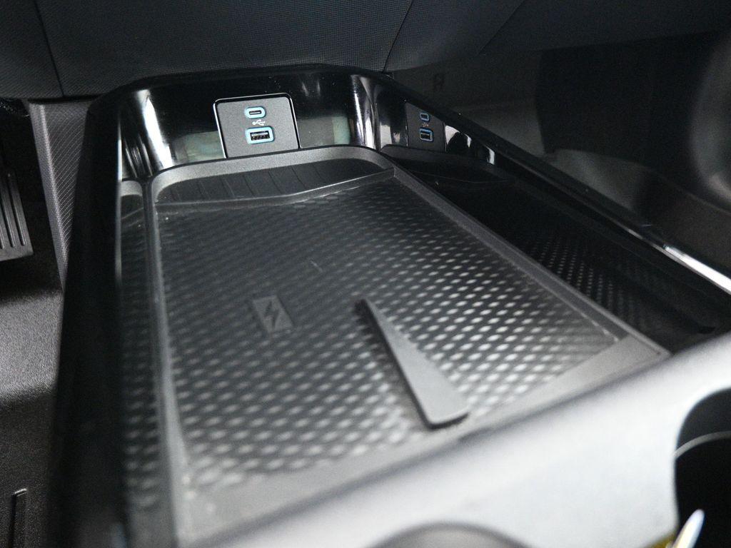 used 2022 Ford Mustang Mach-E car, priced at $27,500