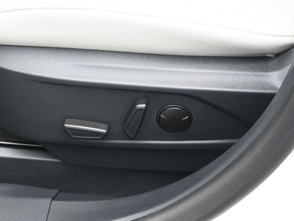 used 2022 Ford Mustang Mach-E car, priced at $27,500