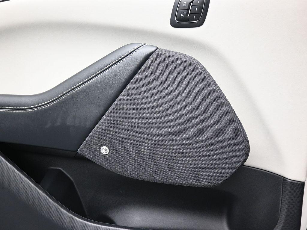 used 2022 Ford Mustang Mach-E car, priced at $27,500