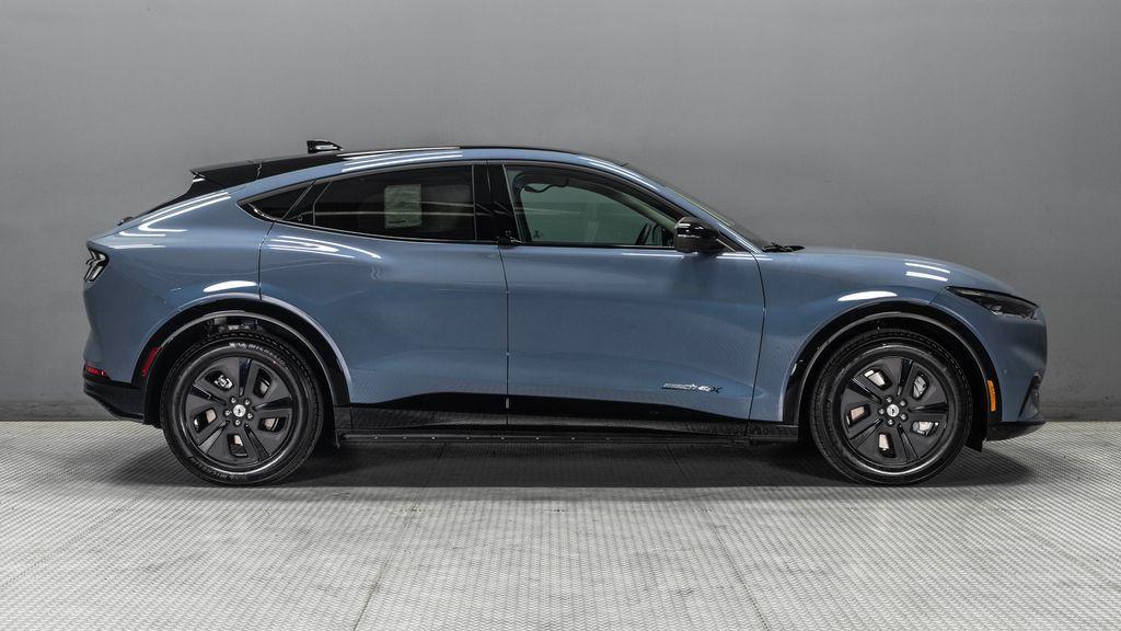 new 2023 Ford Mustang Mach-E car, priced at $53,535