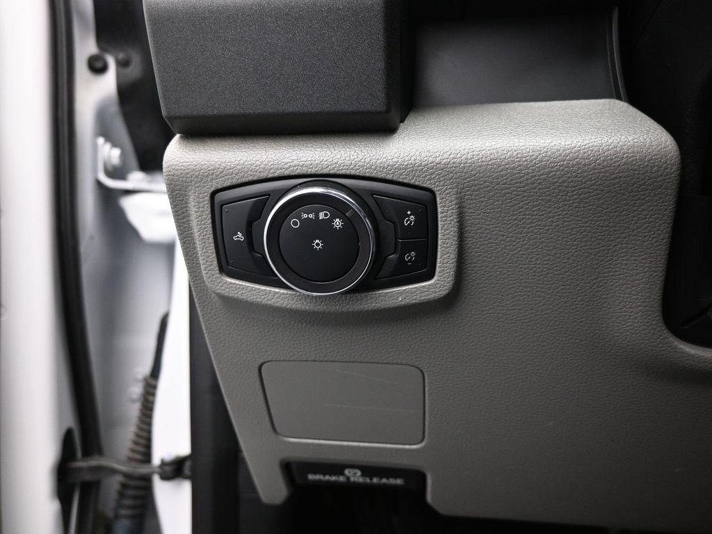 used 2019 Ford F-250 car, priced at $26,000