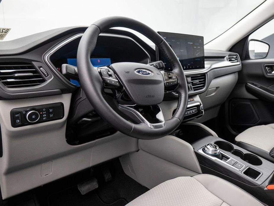 new 2024 Ford Escape car, priced at $42,130