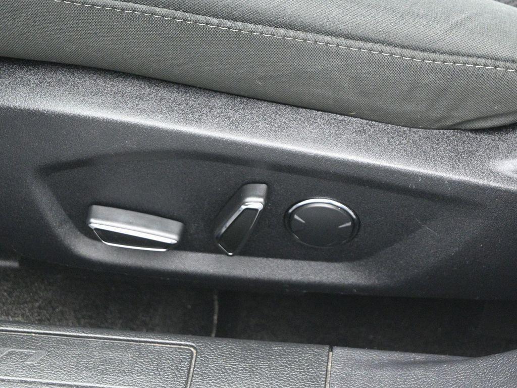 used 2017 Ford Fusion car, priced at $12,500