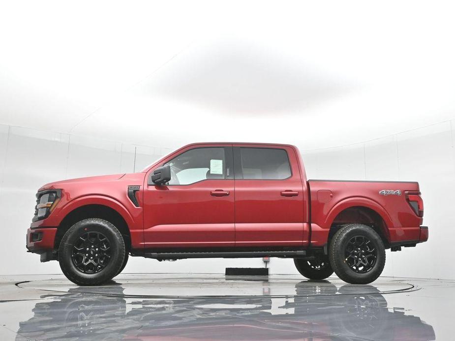 new 2024 Ford F-150 car, priced at $56,480