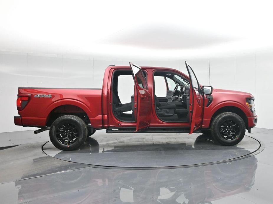 new 2024 Ford F-150 car, priced at $59,480