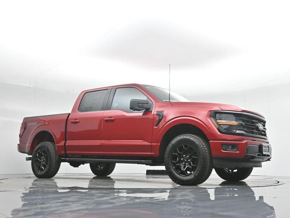 new 2024 Ford F-150 car, priced at $59,480