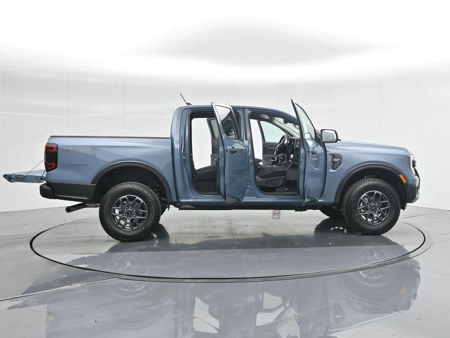 new 2024 Ford Ranger car, priced at $39,990