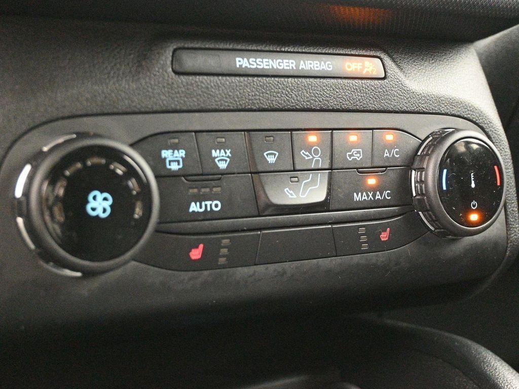 used 2022 Ford Bronco Sport car, priced at $27,400