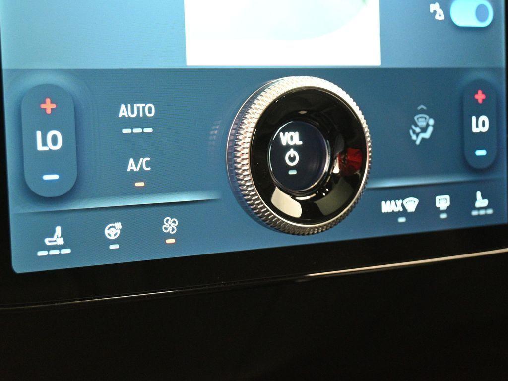 new 2025 Ford Mustang Mach-E car, priced at $56,075