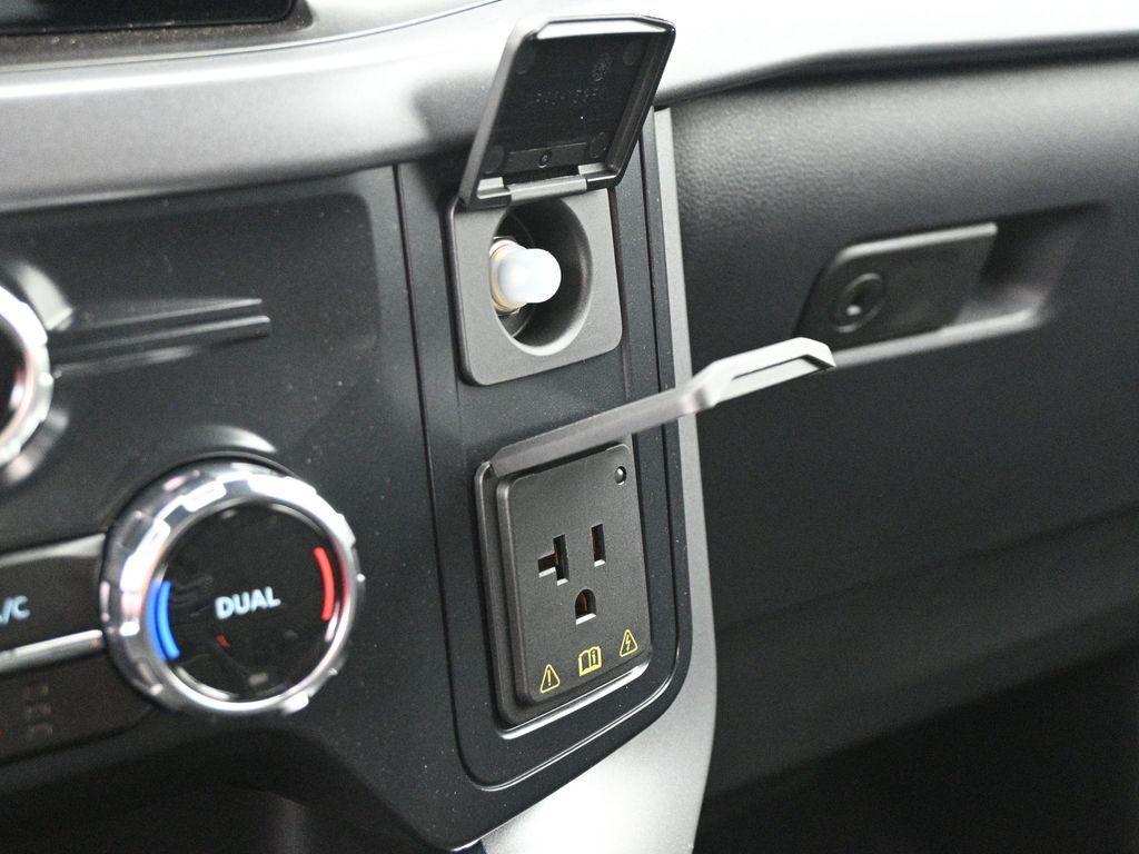 new 2025 Ford F-150 car, priced at $65,465