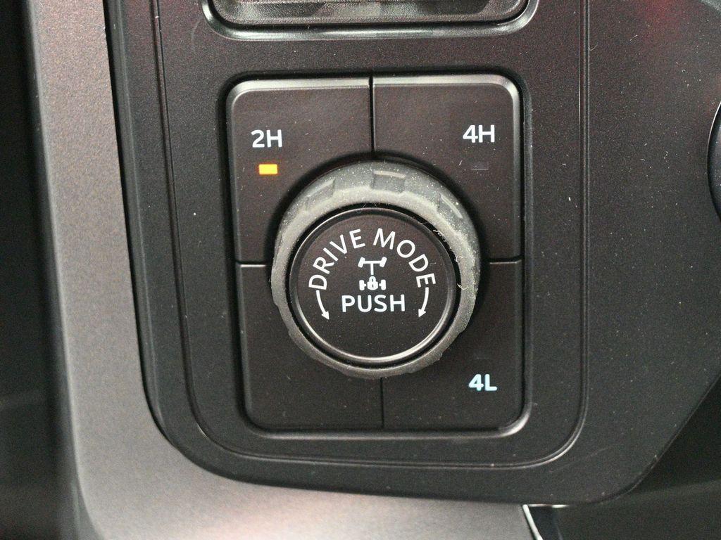 new 2025 Ford F-150 car, priced at $65,465