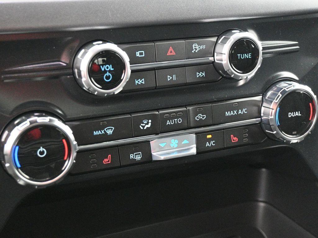 new 2025 Ford F-150 car, priced at $65,465