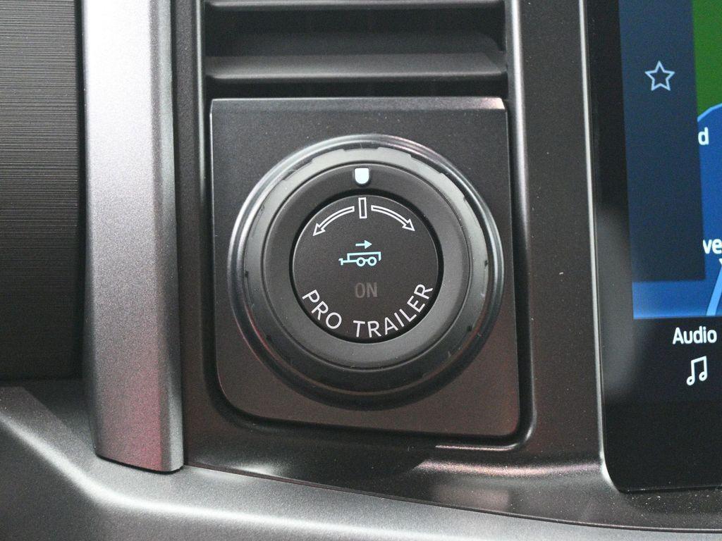 new 2025 Ford F-150 car, priced at $65,465