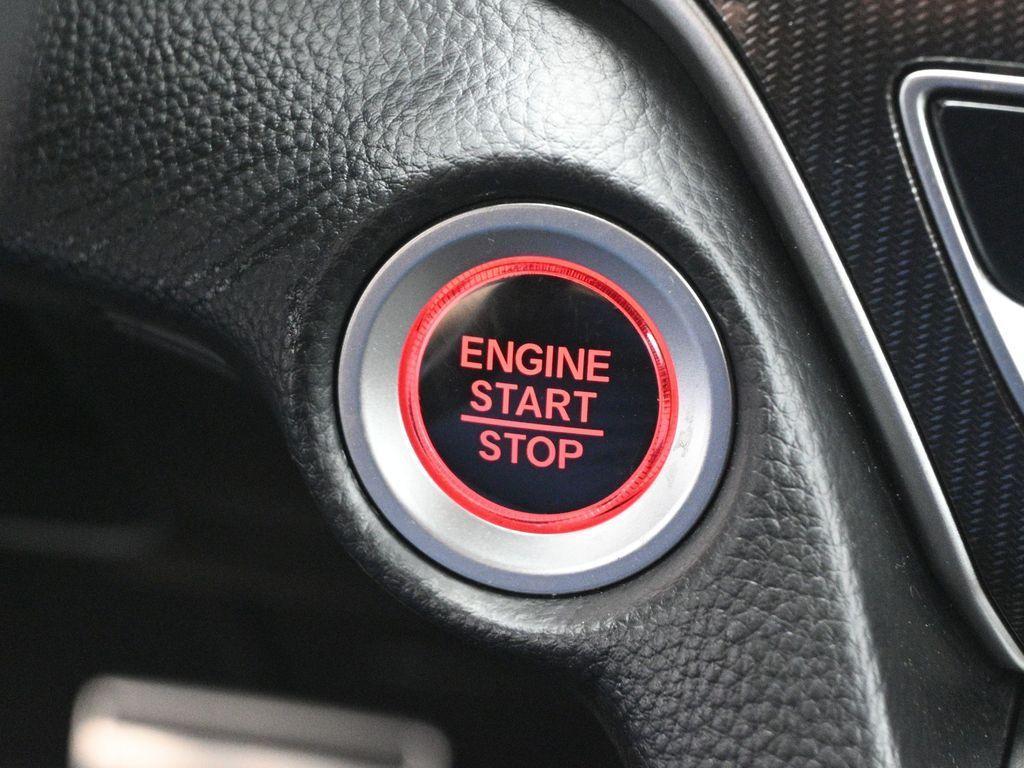 used 2022 Honda Accord car, priced at $21,700