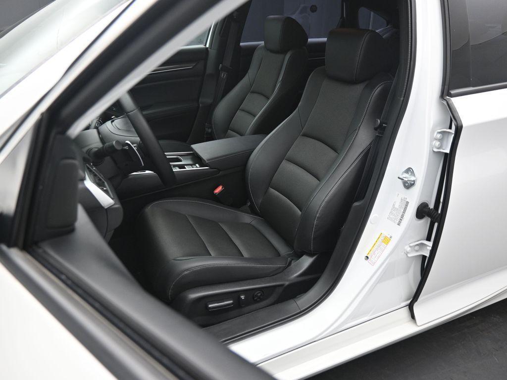 used 2022 Honda Accord car, priced at $21,700