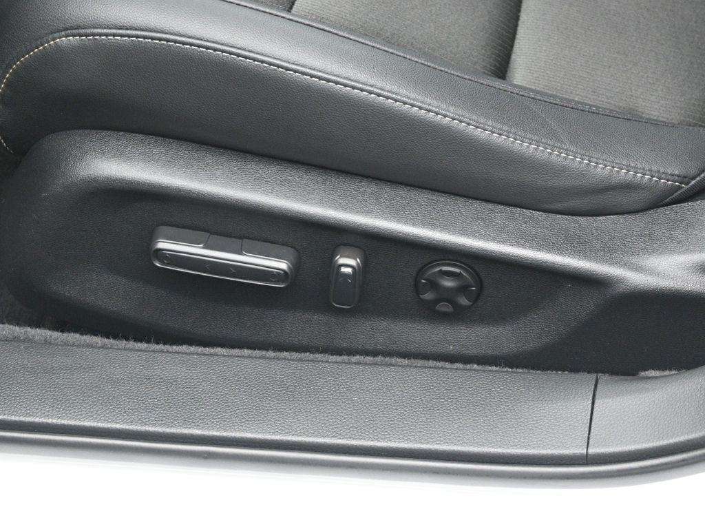 used 2022 Honda Accord car, priced at $21,700