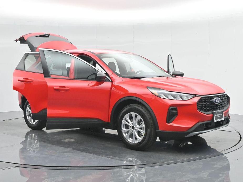 new 2024 Ford Escape car, priced at $31,125