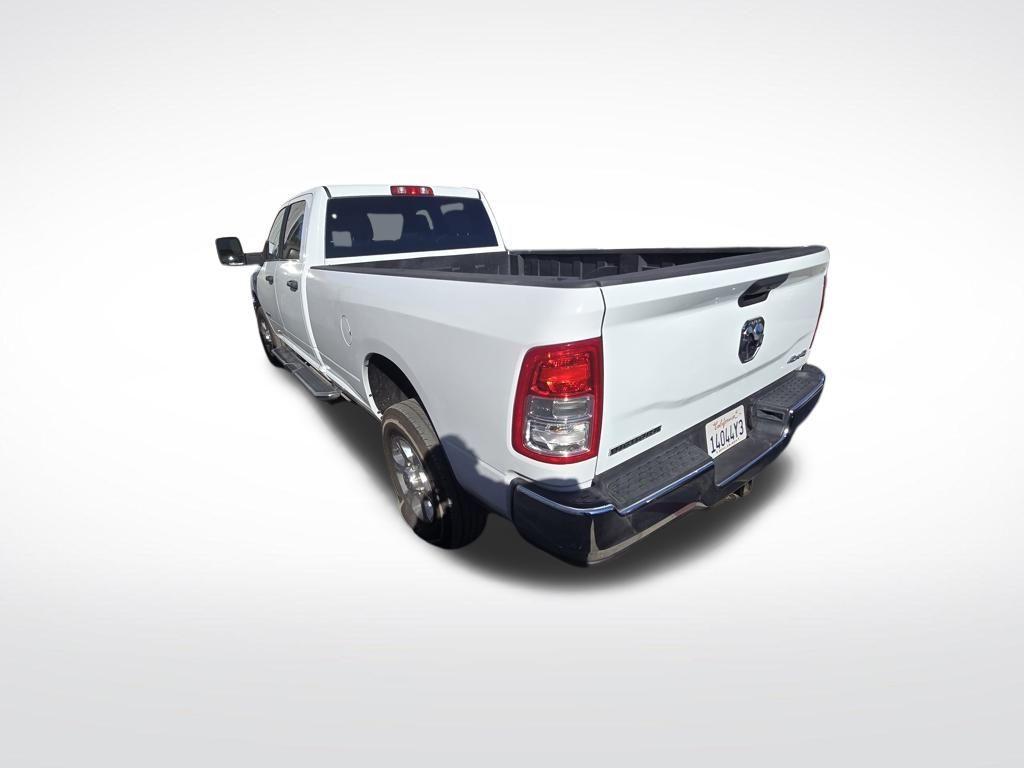 used 2024 Ram 3500 car, priced at $58,800