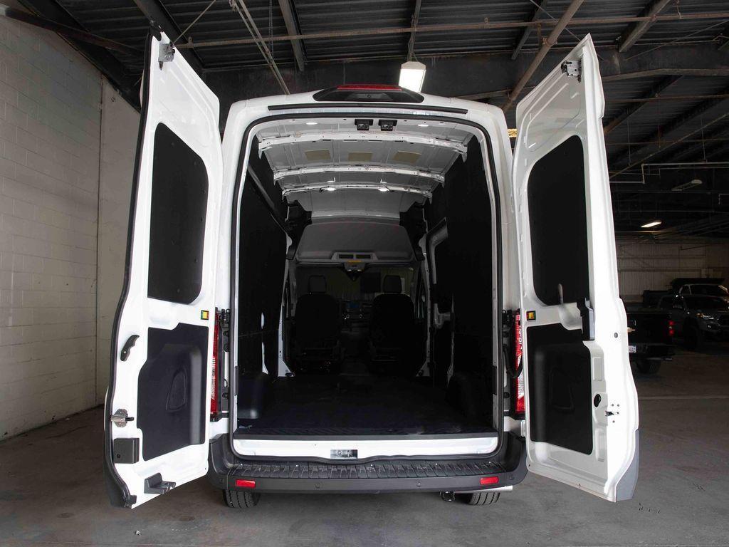 new 2024 Ford Transit-350 car, priced at $51,805