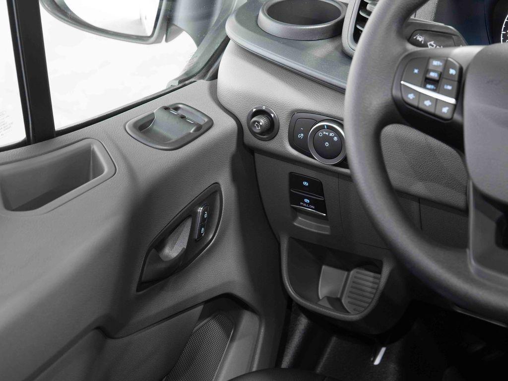 new 2024 Ford Transit-350 car, priced at $51,805