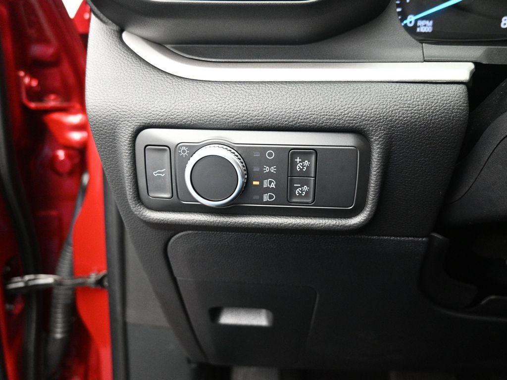 used 2020 Ford Explorer car, priced at $26,000
