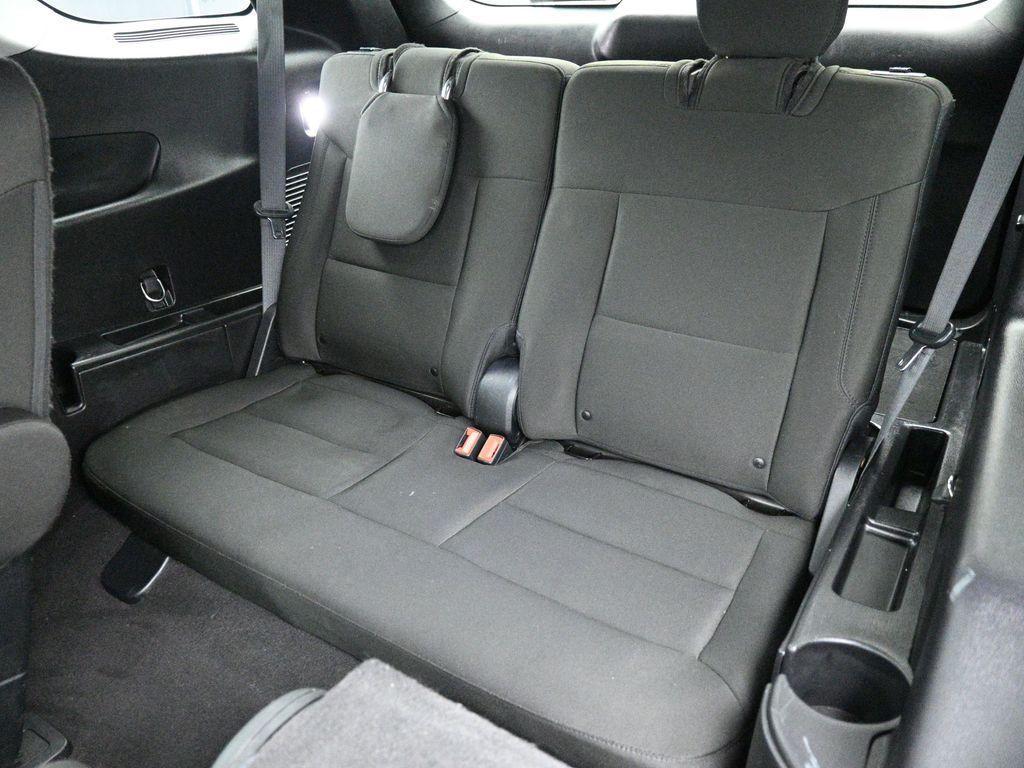 used 2020 Ford Explorer car, priced at $26,000