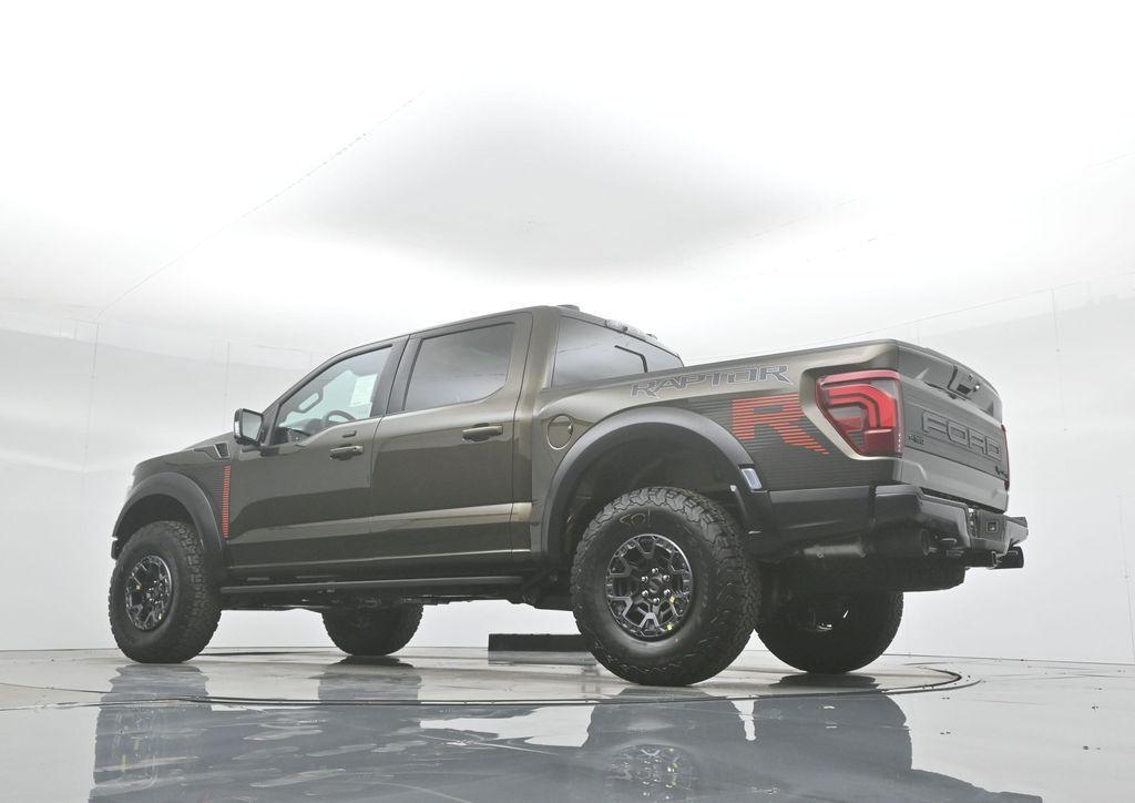 new 2025 Ford F-150 car, priced at $222,605