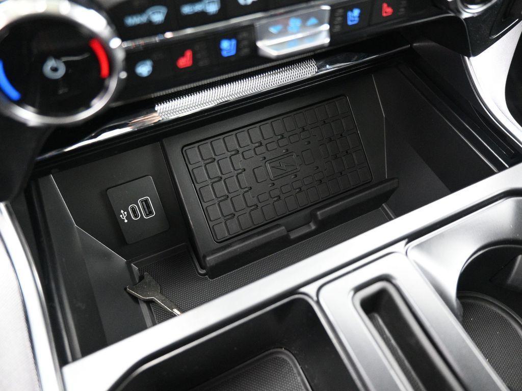 new 2025 Ford F-150 car, priced at $222,605