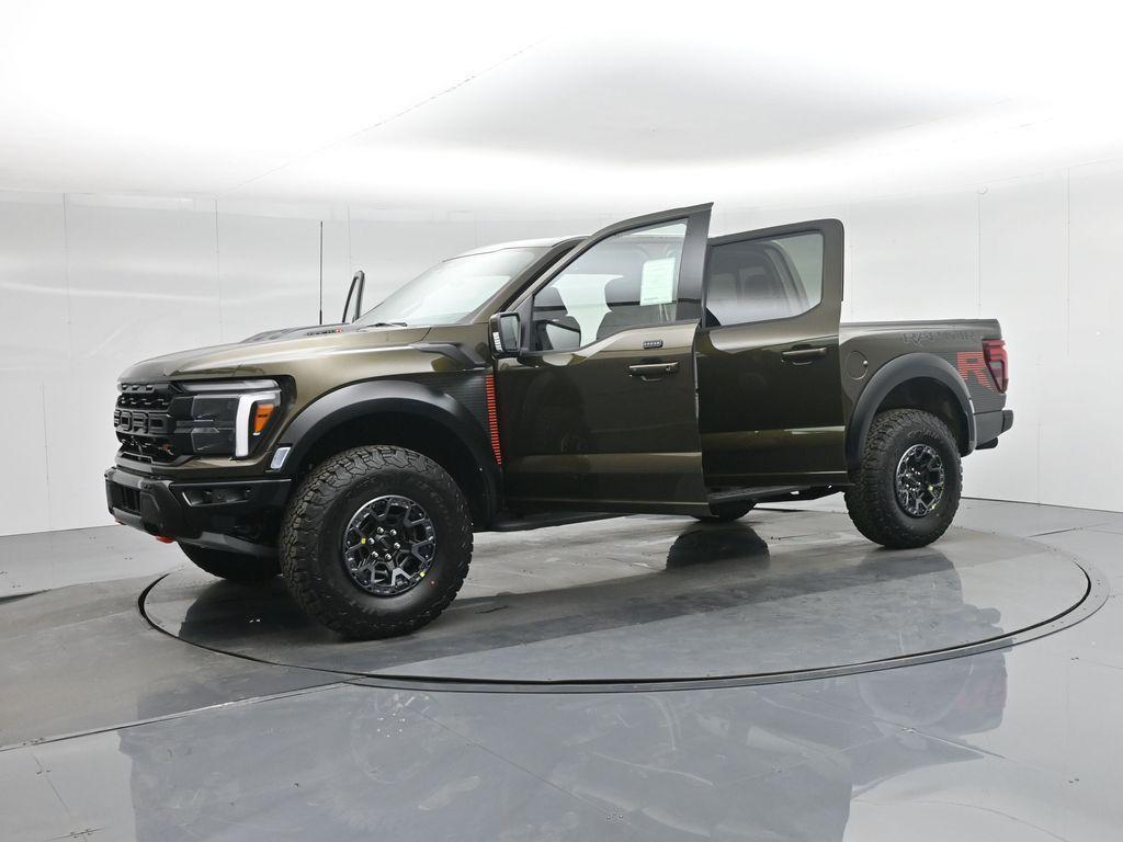 new 2025 Ford F-150 car, priced at $222,605