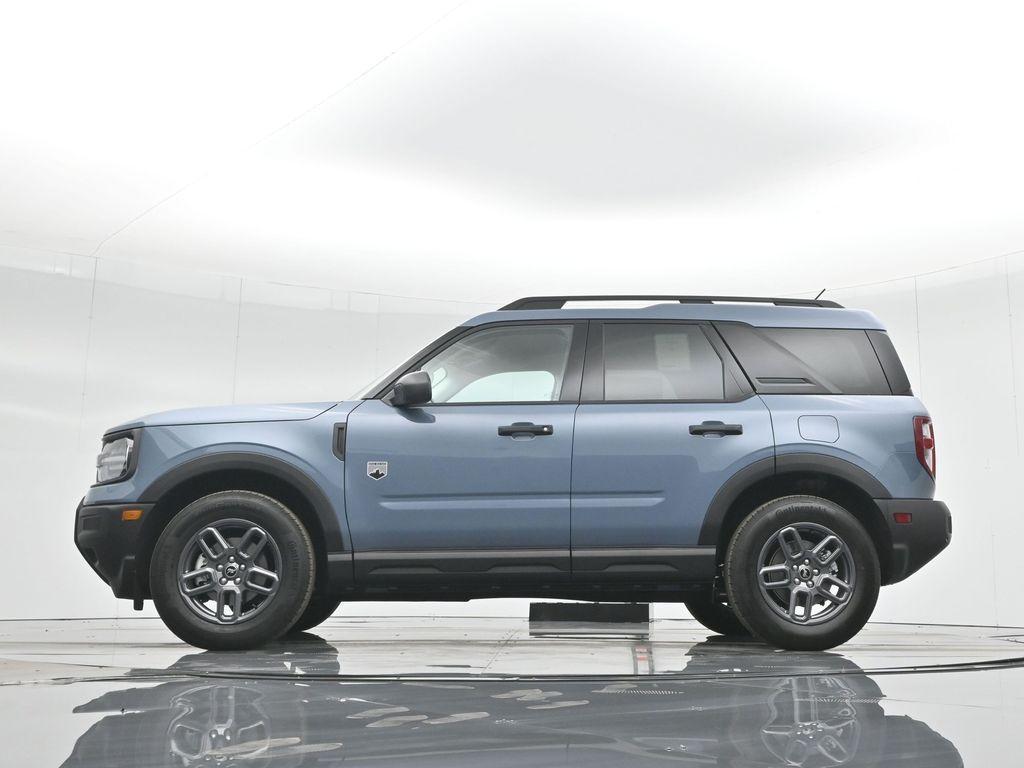 new 2025 Ford Bronco Sport car, priced at $35,180