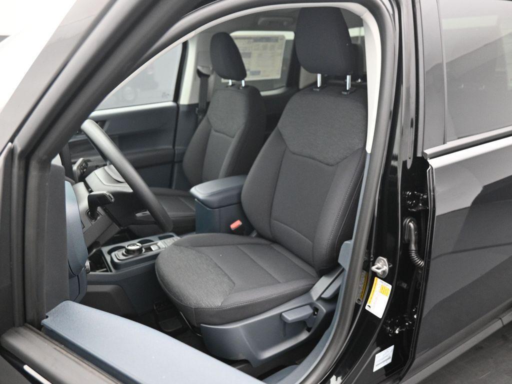 new 2025 Ford Maverick car, priced at $28,065