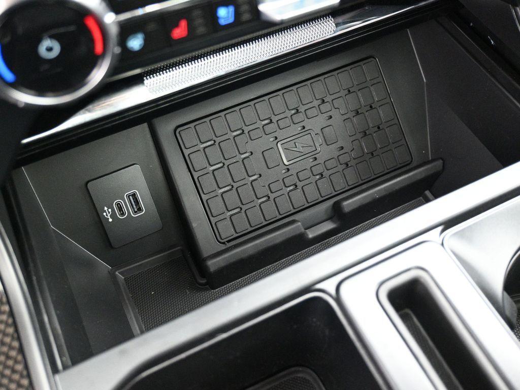 new 2025 Ford F-150 car, priced at $130,225