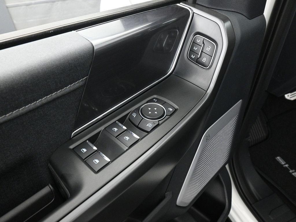 new 2025 Ford F-150 car, priced at $130,225