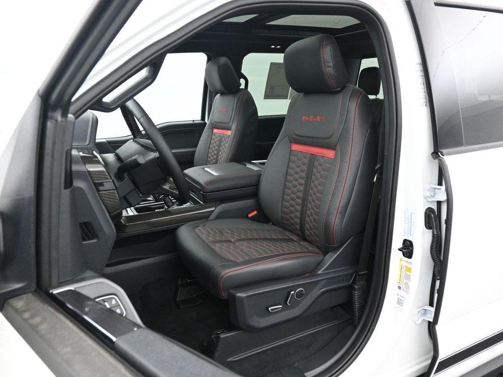 new 2025 Ford F-150 car, priced at $130,225