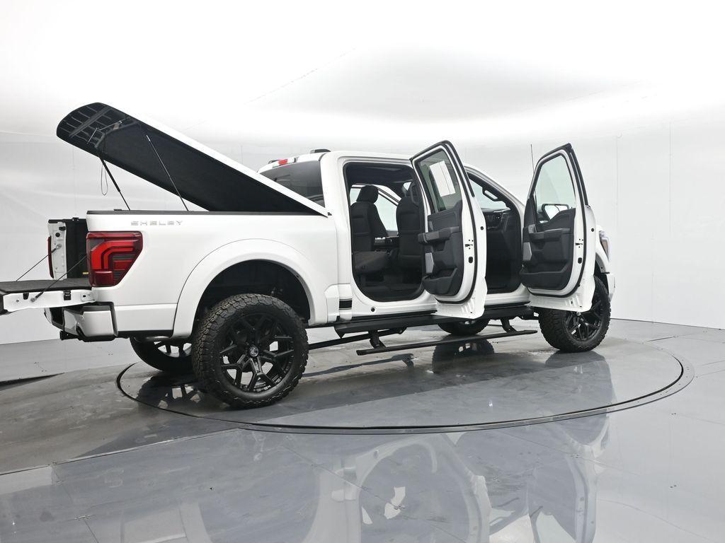 new 2025 Ford F-150 car, priced at $130,225
