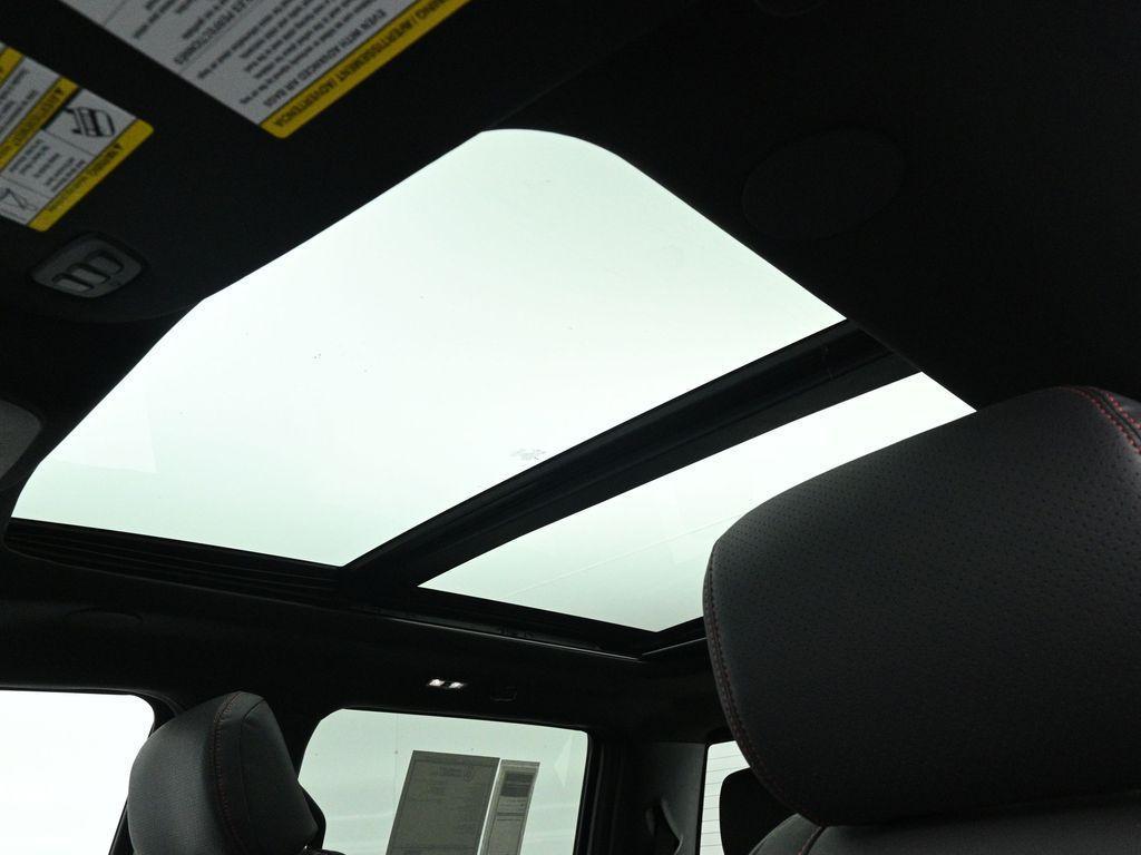 new 2025 Ford F-150 car, priced at $130,225