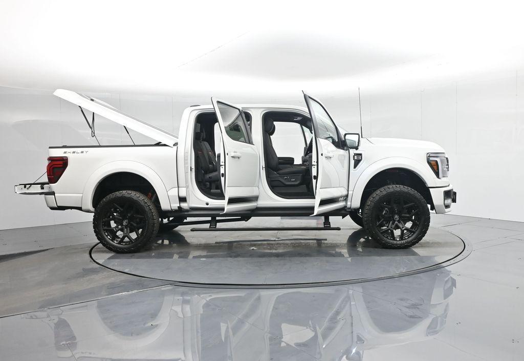 new 2025 Ford F-150 car, priced at $130,225