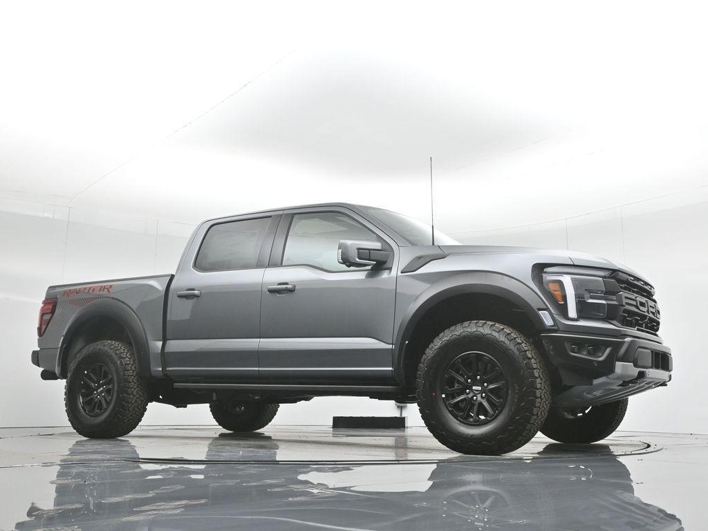 new 2024 Ford F-150 car, priced at $88,725