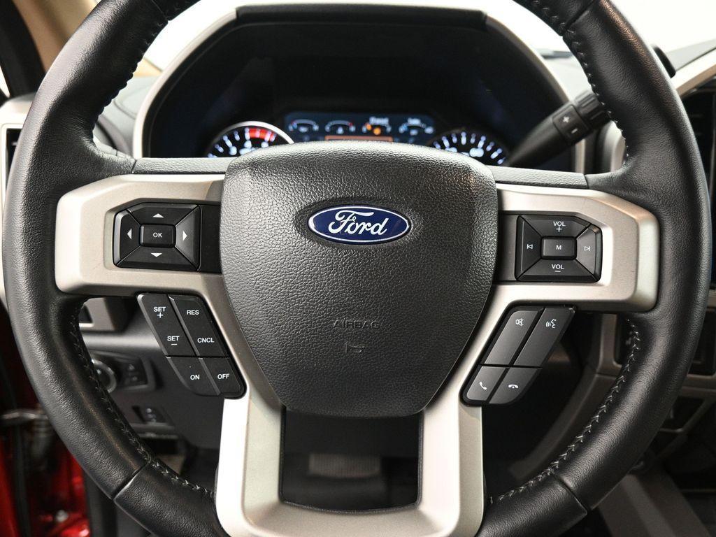 used 2022 Ford F-250 car, priced at $69,500