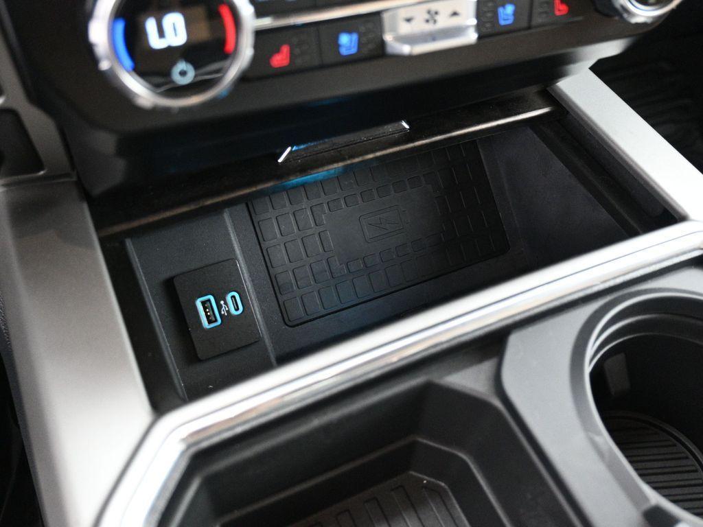 used 2022 Ford F-250 car, priced at $69,500