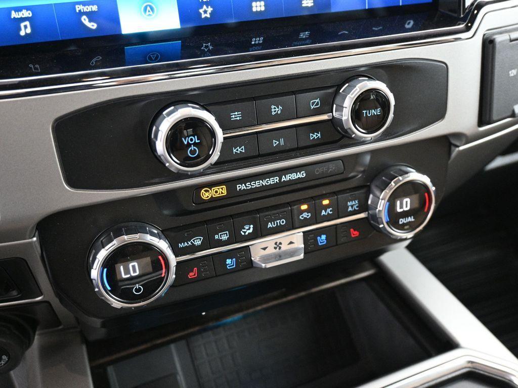 used 2022 Ford F-250 car, priced at $69,500