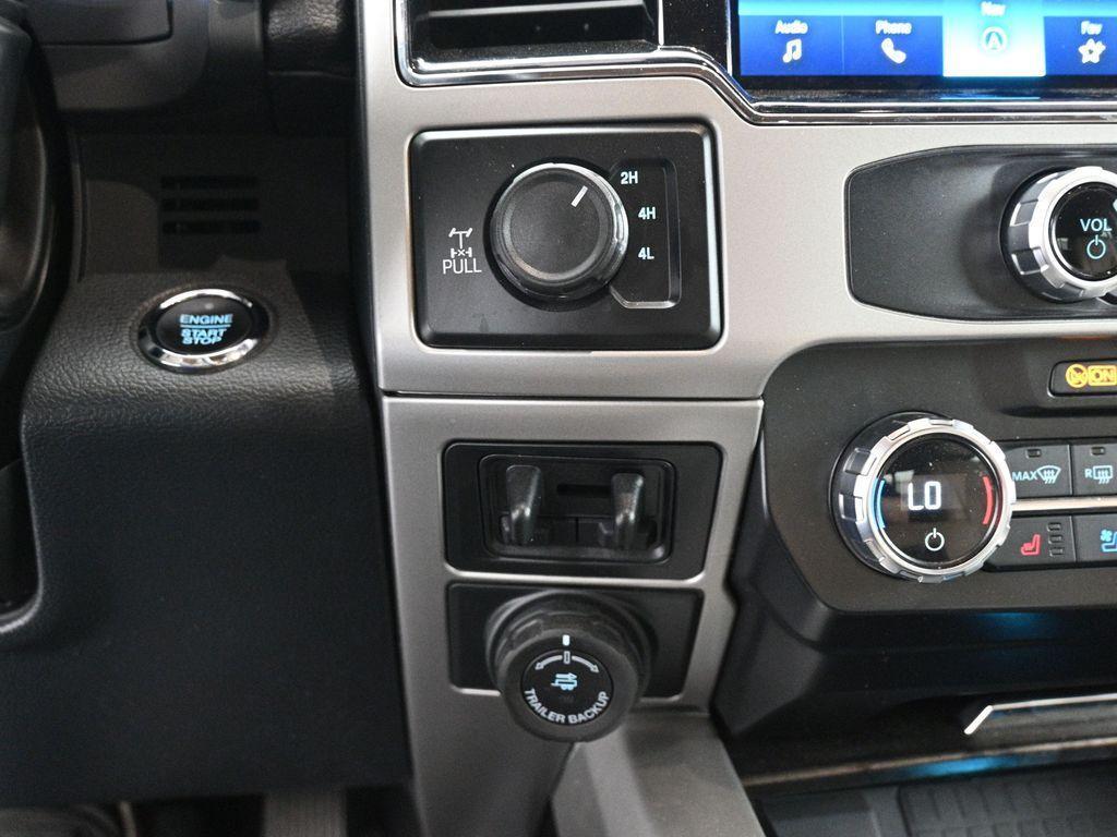 used 2022 Ford F-250 car, priced at $69,500