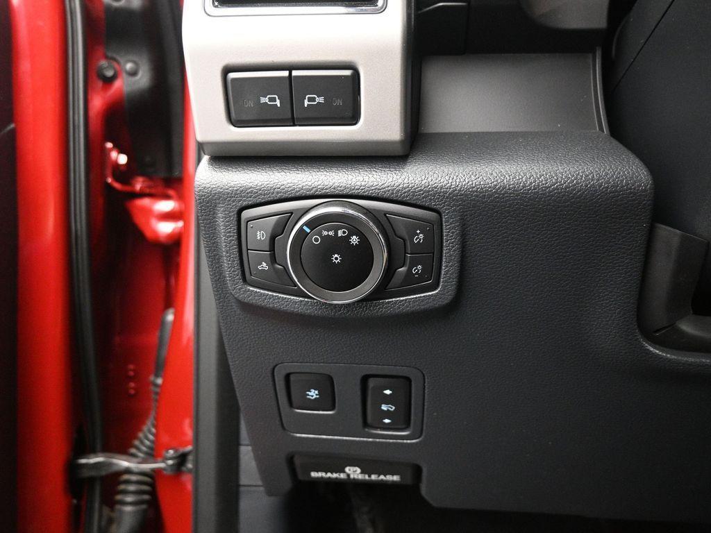 used 2022 Ford F-250 car, priced at $69,500